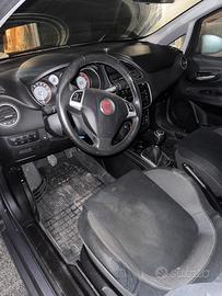 fiat grande punto