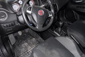 fiat grande punto