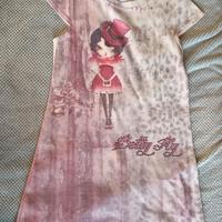 Set 6 pz 10 anni 