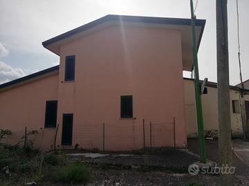 Unità Immobiliare Rustica