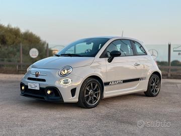 Abarth 595 1.4 Turbo T-Jet 145 CV *16.000km
