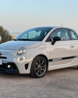 Abarth 595 1.4 Turbo T-Jet 145 CV *16.000km