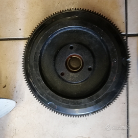 Volano Verado usato per L4 ed L6