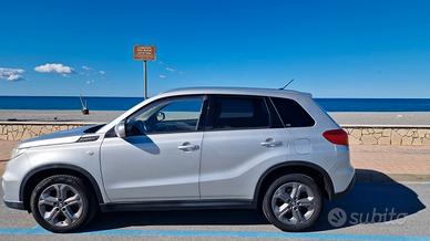 Suzuki Vitara 1.6