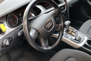 Audi A4 avanti €12.200