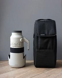 Sony Fe 70-200mm 2.8 GM