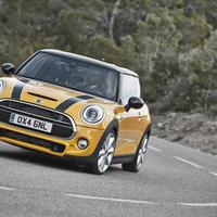 Ricambi usati mini cooper s 2014 #4