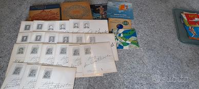 vinil vintage