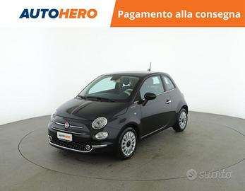 FIAT 500 WW75729