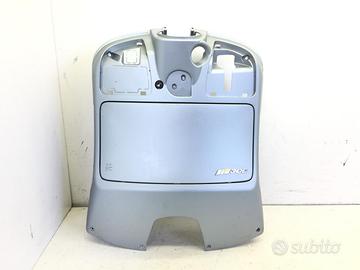 PIAGGIO VESPA GTS SUPER HPE KM0 300 CARENA CONTROS