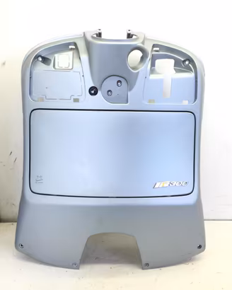 PIAGGIO VESPA GTS SUPER HPE KM0 300 CARENA CONTROS