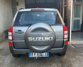 SUZUKI Grand Vitara 2ª - 2008