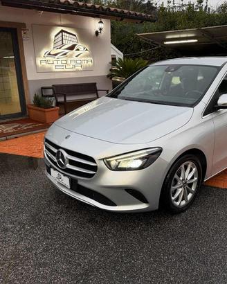 MERCEDES-BENZ B 200 d Automatic Premium FULL! TA