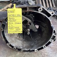 Cambio Manuale Ford Transit 2.4; YCIR7K400AD