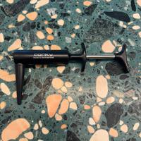 Cavatappi a pressione Corky Made in Switzerland