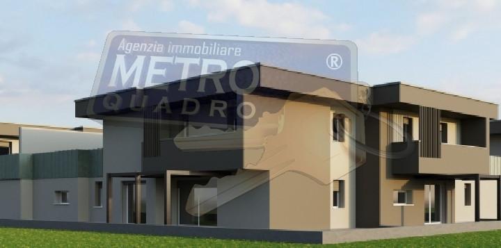 Rif.R/4288| casa affiancata thiene