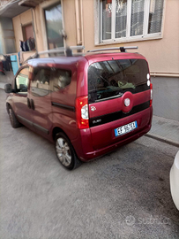 Fiat Qubo