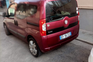 Fiat Qubo
