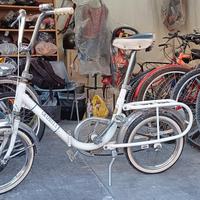 bici pieghevole Graziella originale 16 pollici