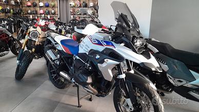 Bmw gs 1250