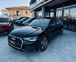 Audi A6 Avant 40 2.0 TDI S tronic Business Plus