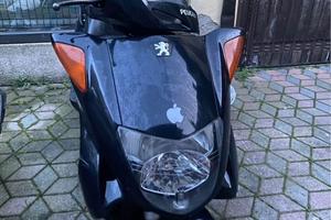 Come pezzi di ricambio