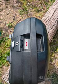 Valigia GIVI V35NT Tech