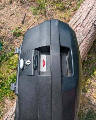 Valigia GIVI V35NT Tech