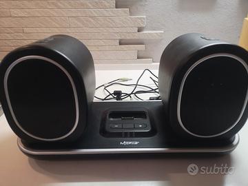 Stereo Station Mitone 