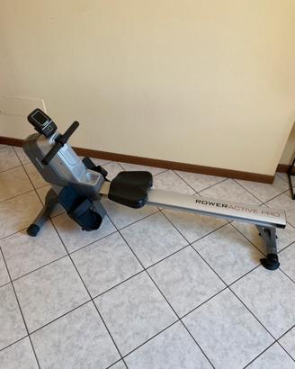 Vogatore Toorx rower active pro