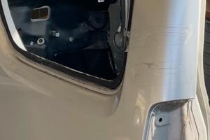 Suzuki Jimny prima serie