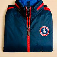 OLIMPIADI Team USA guacca piumino Ralph Lauren