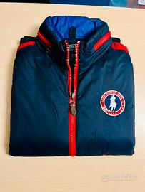 OLIMPIADI Team USA guacca piumino Ralph Lauren