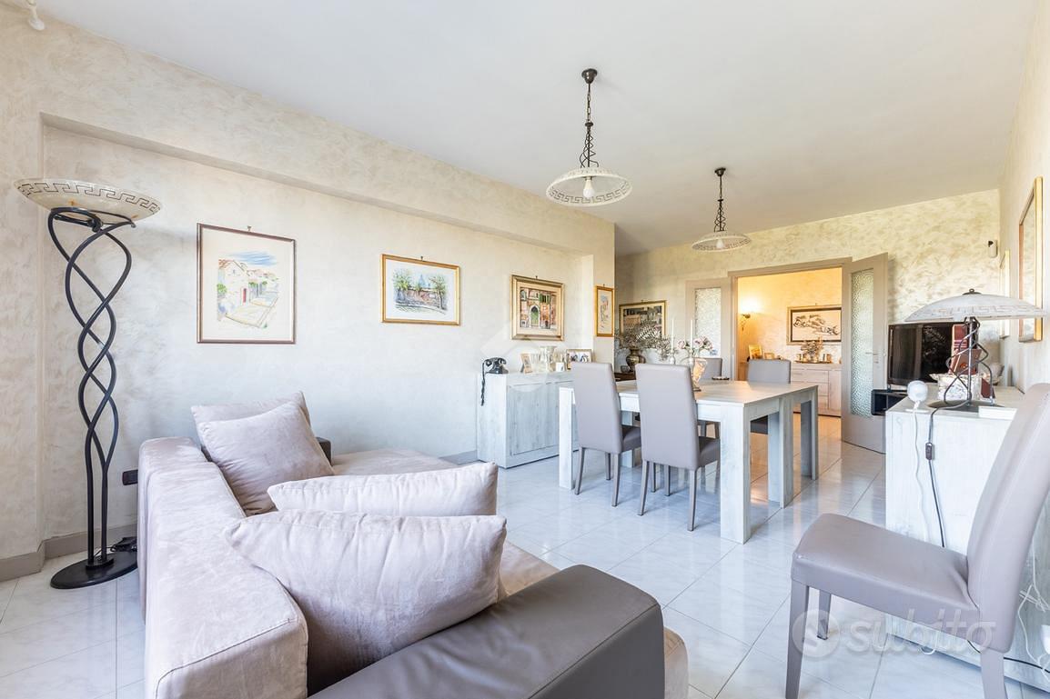 Appartamento – Roma, Ardeatino - Vista 4