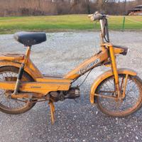 Legnano 50 cc