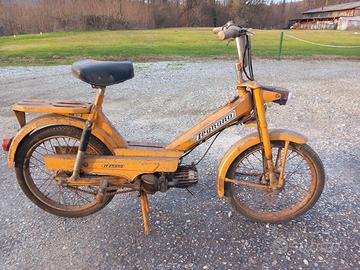 Legnano 50 cc