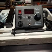 Saldatore Weller