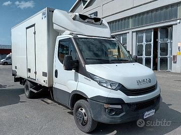 Daily IVECO 35C14