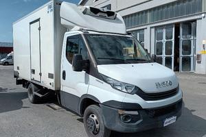 Daily IVECO 35C14