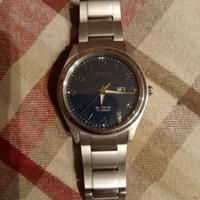 Citizen Ecodrive Titanium