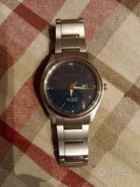 Citizen Ecodrive Titanium