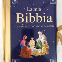 La Bibbia per bambini