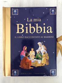 La Bibbia per bambini