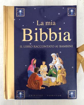 La Bibbia per bambini