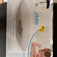 Bilancia digitale Chicco