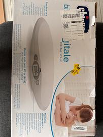 Bilancia digitale Chicco