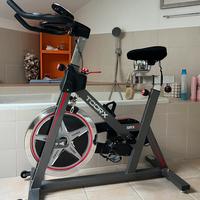 Cyclette toorx srx 50