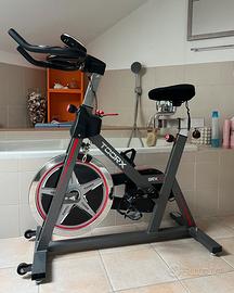 Cyclette toorx srx 50