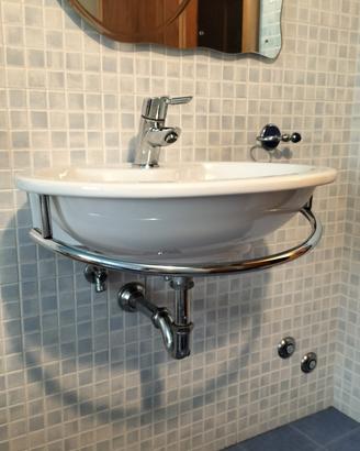 lavabo bagno 