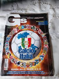 Rivista GS Guerin